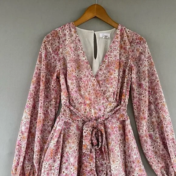 🎉5 for $45🎉 Japna dress size S - Picture 3 of 8